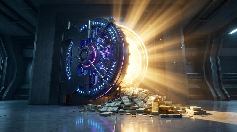 离岸风电场尾流损耗降至8%：高精度气象仿真技术进入实战期